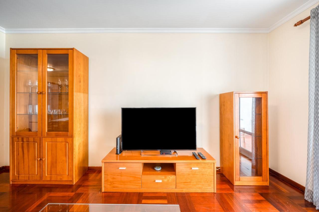 Apartamento Vista Azul Funchal  Exterior foto